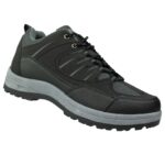 Sport-Trekkingschuhe GRIFIT GREY