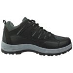 Sport-Trekkingschuhe GRIFIT GREY
