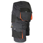 Arbeitsshorts FORCE ORANGE