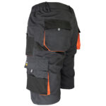 Arbeitsshorts FORCE ORANGE