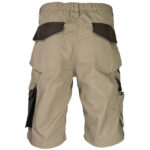 Montere Shorts PROFI COOL BROWN 2.0