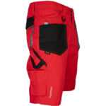Montere Shorts PROFI COOL RED 2.0