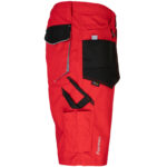 Montere Shorts PROFI COOL RED 2.0