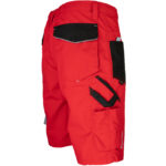 Montere Shorts PROFI COOL RED 2.0