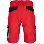 Montere Shorts PROFI COOL RED 2.0