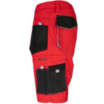 Montere Shorts PROFI COOL RED 2.0