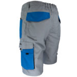 Montere Shorts PROFI COOL SKY 2.0
