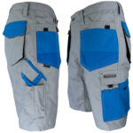 Montere Shorts PROFI COOL SKY 2.0