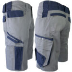 DELUX POND Arbeitsshorts