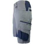 DELUX POND Arbeitsshorts