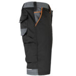 Arbeitsshorts PRO BLACK DUAL