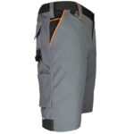 Arbeitsshorts PRO GREY DUAL