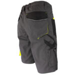 Montere Shorts PROFI DARK GELB 2.0
