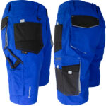 PROFI COOL ROYAL 2.0 Montere-Shorts