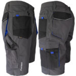 Montere Shorts PROFI DARK SKY 2.0