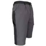 Arbeitsshorts DELUX GREY