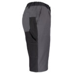 Arbeitsshorts DELUX GREY