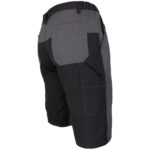 Arbeitsshorts DELUX GREY