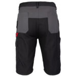Arbeitsshorts DELUX GREY