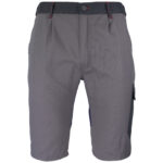 Arbeitsshorts DELUX STRONG GREY