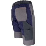 Arbeitsshorts DELUX STRONG GREY