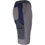 Arbeitsshorts DELUX STRONG GREY