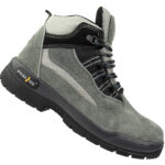 PIRAT S1 Arbeitsstiefel