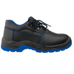 Lederarbeitsstiefel ALFALOW COOL BLUE SB