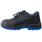 Lederarbeitsstiefel ALFALOW COOL BLUE SB