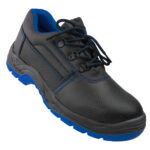 Lederarbeitsstiefel ALFALOW COOL BLUE SB