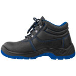 Lederarbeitsstiefel ALFA COOL BLUE S3
