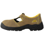 Sicherheitsarbeitssandalen ZETALOW S1