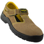 Sicherheitsarbeitssandalen ZETALOW S1