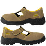 Sicherheitsarbeitssandalen ZETALOW S1