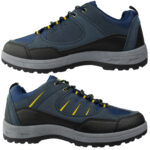 Sport-Trekkingschuhe GRIFIT NAVY