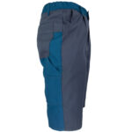 Arbeitsshorts DELUX CHARCOAL