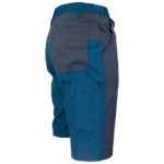 Arbeitsshorts DELUX CHARCOAL