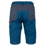 Arbeitsshorts DELUX CHARCOAL