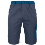 Arbeitsshorts DELUX CHARCOAL