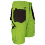 Montere Shorts PROFI COOL LIME 2.0