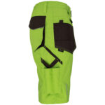 Montere Shorts PROFI COOL LIME 2.0