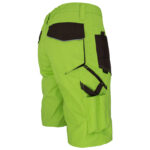 Montere Shorts PROFI COOL LIME 2.0