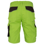 Montere Shorts PROFI COOL LIME 2.0