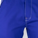 Flammhemmender Schweißer-Baumwoll-Overall SPECTER