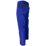 Flammhemmender Schweißer-Baumwoll-Overall SPECTER