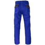 Flammhemmender Schweißer-Baumwoll-Overall SPECTER