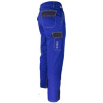 Flammhemmender Schweißer-Baumwoll-Overall SPECTER