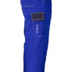 Flammhemmender Schweißer-Baumwoll-Overall SPECTER