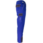 Flammhemmender Schweißer-Baumwoll-Overall SPECTER