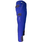 Flammhemmender Schweißer-Baumwoll-Overall SPECTER